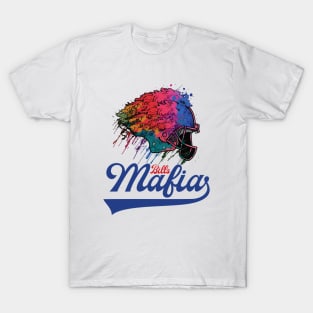 Bills Mafia T-Shirt